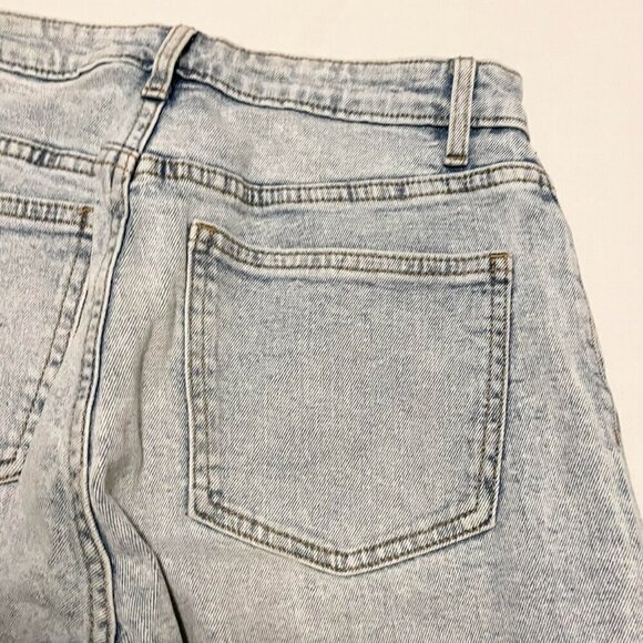 NOBO No Boundaries Womens Jeans Size 5 Denim - Picture 11 of 15